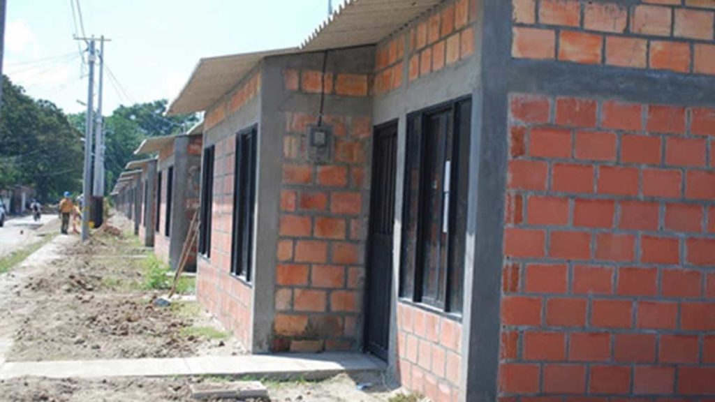 Crédito Para Comprar Vivienda que ofrece Bancolombia