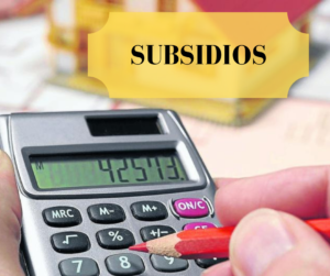subsidio de vivienda 2020 comprar