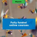 ully funded online courses
