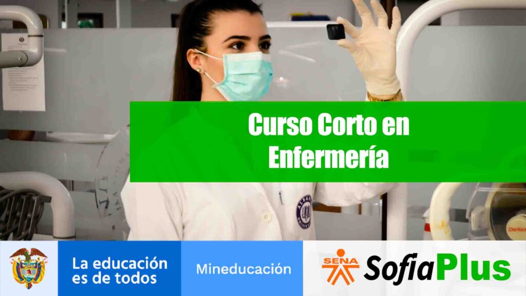 Enfermería Sena Sofía Plus