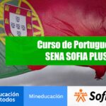 Curso de Portugués SENA SOFIA PLUS